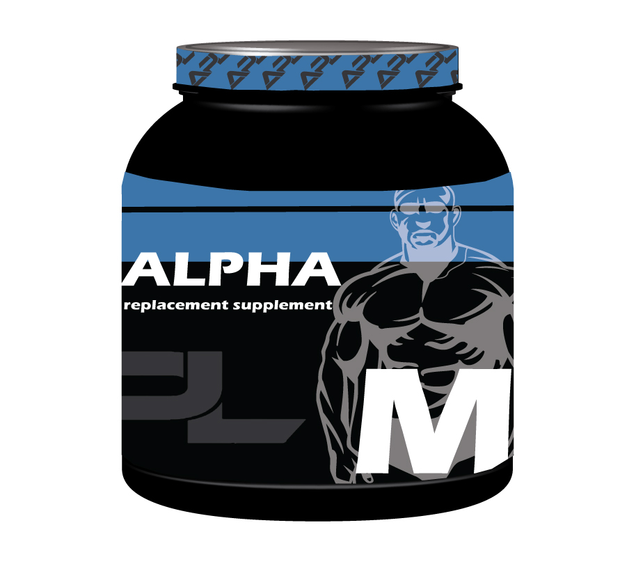 Diseño de Empaque por Laksri para S.A.Protein.S.A.S | Diseño #20871668