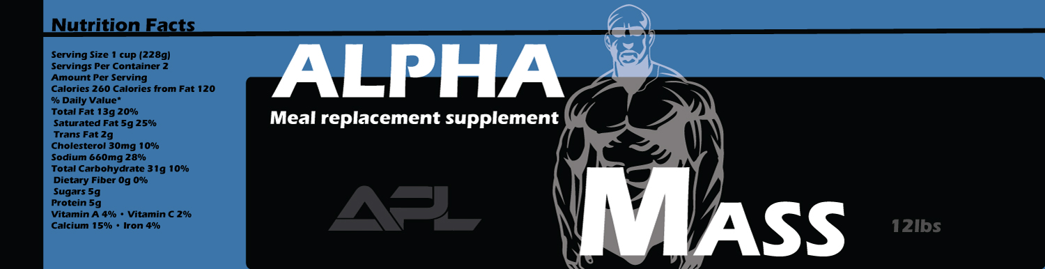 Diseño de Empaque por Laksri para S.A.Protein.S.A.S | Diseño #20871670