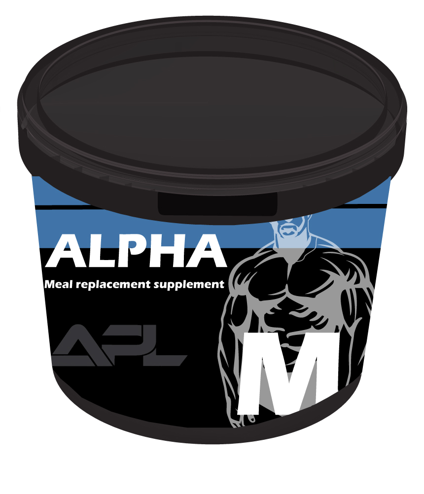 Packaging Design by Laksri for S.A.Protein.S.A.S | Design #20871671