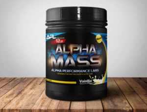 Verpackungs-Design von khaledalaa für S.A.Protein.S.A.S | Design: #20861416
