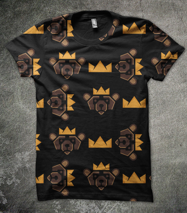 Design de T-shirt par Taho Design pour ce projet | Design #20864090
