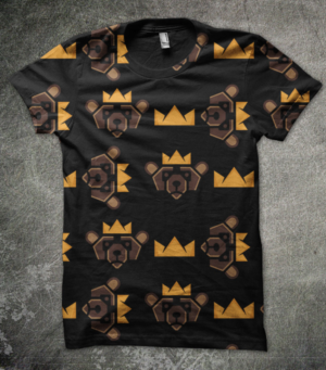 Design de T-shirt par Taho Design pour ce projet | Design #20864090