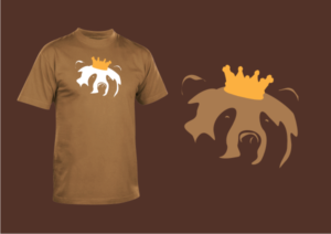 T-Shirt-Design von Amduat Design für dieses Projekt | Design: #20817812