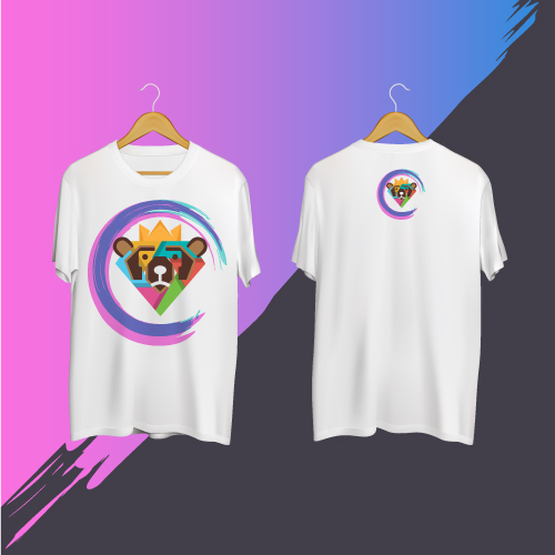 T-shirt Design by Laksri for this project | Design #20834223