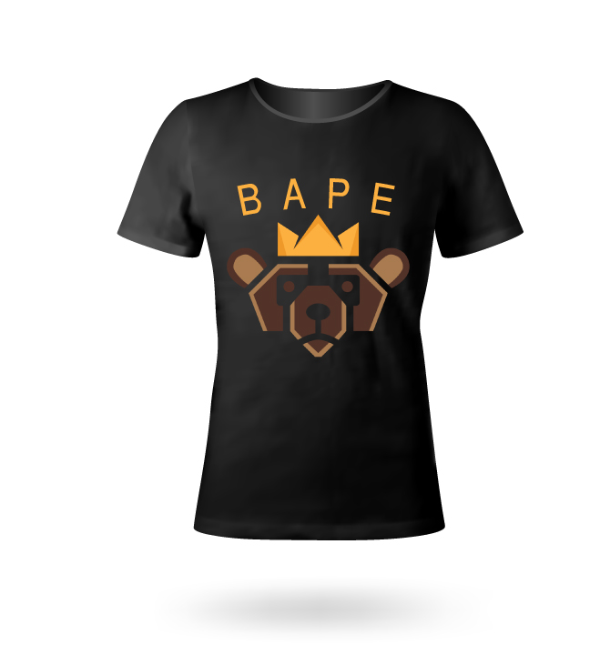 T-shirt Design by Laksri for this project | Design #20834243