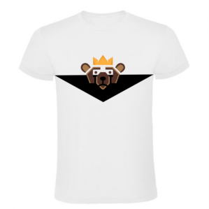 T-Shirt-Design von DanielaTeixeira für dieses Projekt | Design: #20843436