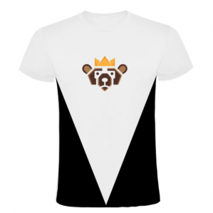 T-Shirt-Design von DanielaTeixeira für dieses Projekt | Design: #20843438