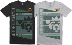 T-Shirt-Design von Rox Art Design für dieses Projekt | Design: #20823147