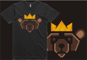 T-Shirt-Design von Rox Art Design für dieses Projekt | Design: #20823217