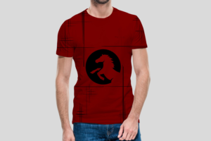 Design de T-shirt par Suman Charania pour ce projet | Design #20829110