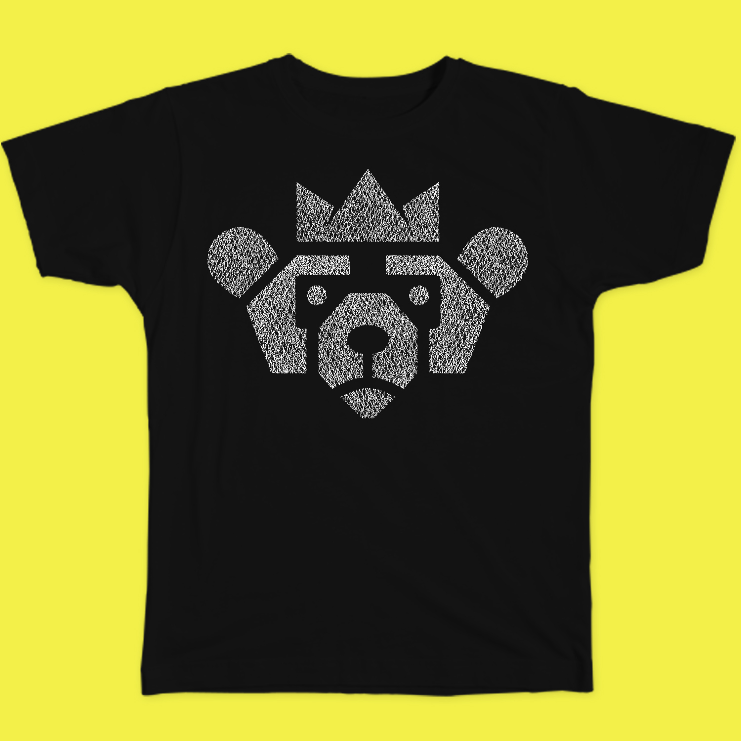 T-shirt Design by G.P. for this project | Design #20830915