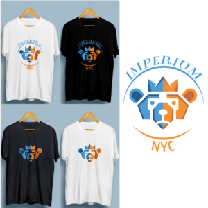T-Shirt-Design von dmoeksa für dieses Projekt | Design: #20852935