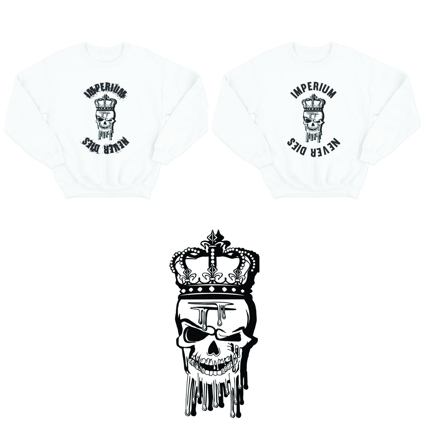 T-shirt Design by dmoeksa for this project | Design #20853037