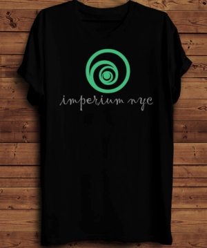 T-shirt Design by creative gravity