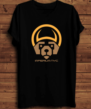 Design de T-shirt par creative gravity pour ce projet | Design #20855229