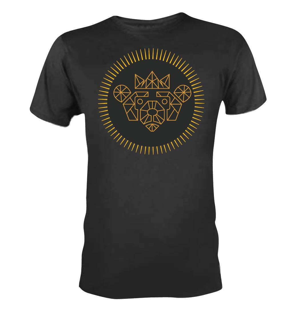 T-shirt Design by 75-R-P-Z for this project | Design #20868887