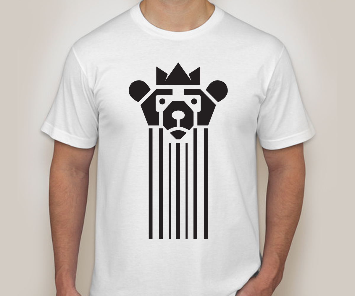 T-shirt Design by duskpro79 for this project | Design #20840248