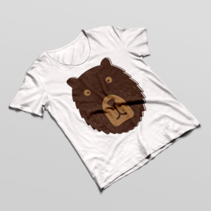 A clothing brand needs a t shirt design | T-shirt Design by JanuX digital