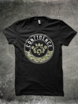 T-Shirt-Design von Kdr designs