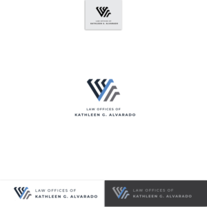 Logo-Design von Ulickay für Doug Walker Consulting, LLC | Design #20832940