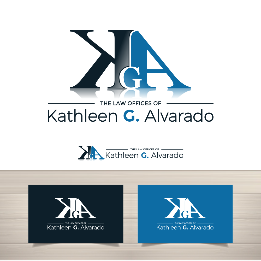 Logo Design by south door for Doug Walker Consulting, LLC | Design #20863699