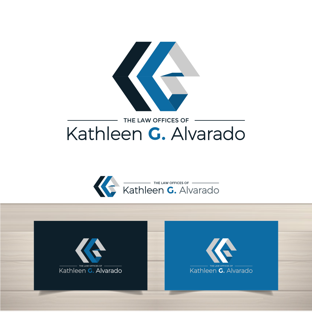 Logo Design by south door for Doug Walker Consulting, LLC | Design #20863913