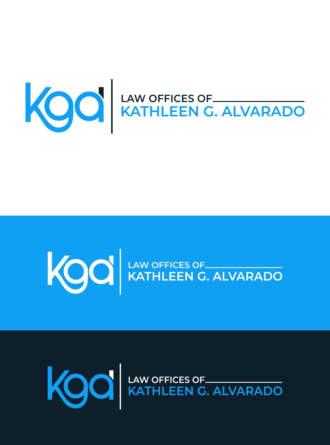 Logo Design by Sarah Graphic for Doug Walker Consulting, LLC | Design #20818427