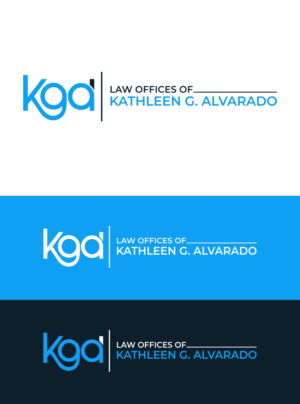Logo Design by Sarah Graphic for Doug Walker Consulting, LLC | Design: #20818427
