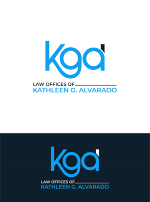 Logo Design by Sarah Graphic for Doug Walker Consulting, LLC | Design: #20818457