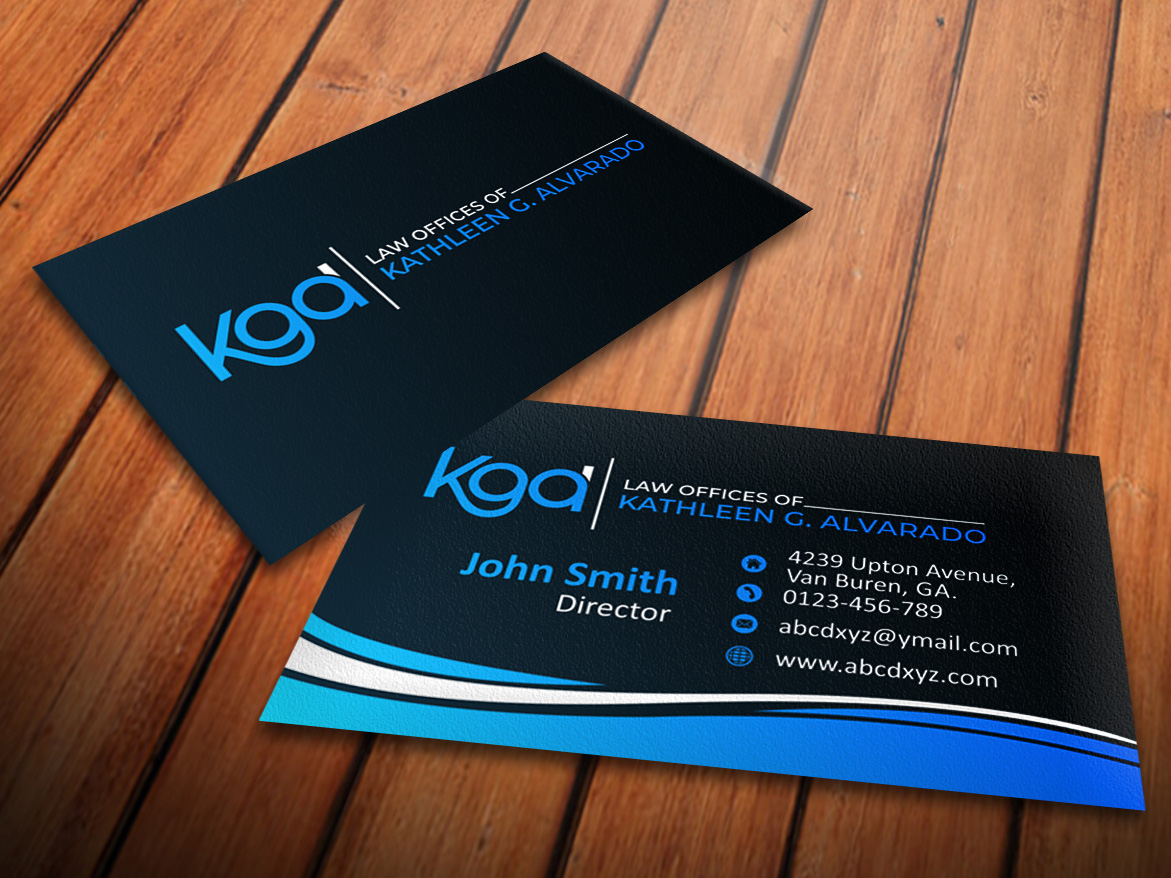 Logo-Design von Sarah Graphic für Doug Walker Consulting, LLC | Design #20837384