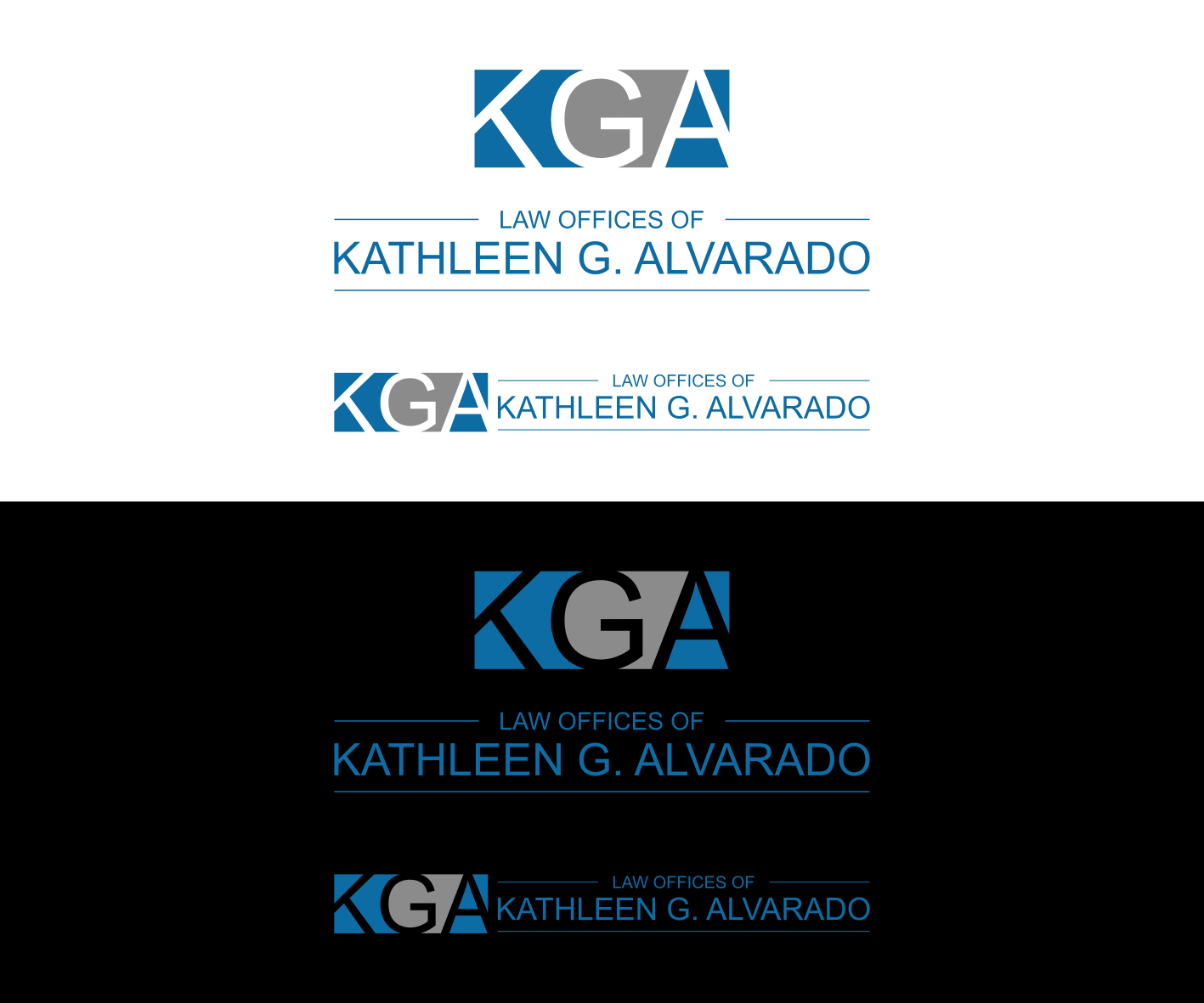 Logo Design by yudishcore for Doug Walker Consulting, LLC | Design #21100480