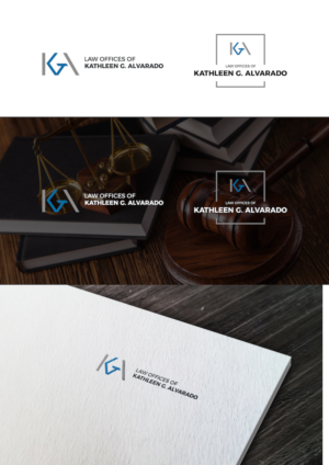 Logo Design by christianpoetoe for Doug Walker Consulting, LLC | Design: #20810342