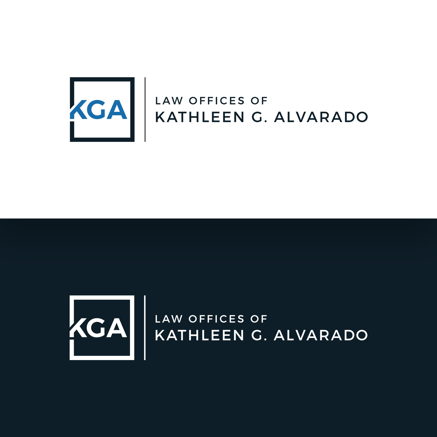 Logo Design by yhutomo for Doug Walker Consulting, LLC | Design #20844510