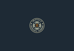Logo Design by Robert alexander jaffray 2