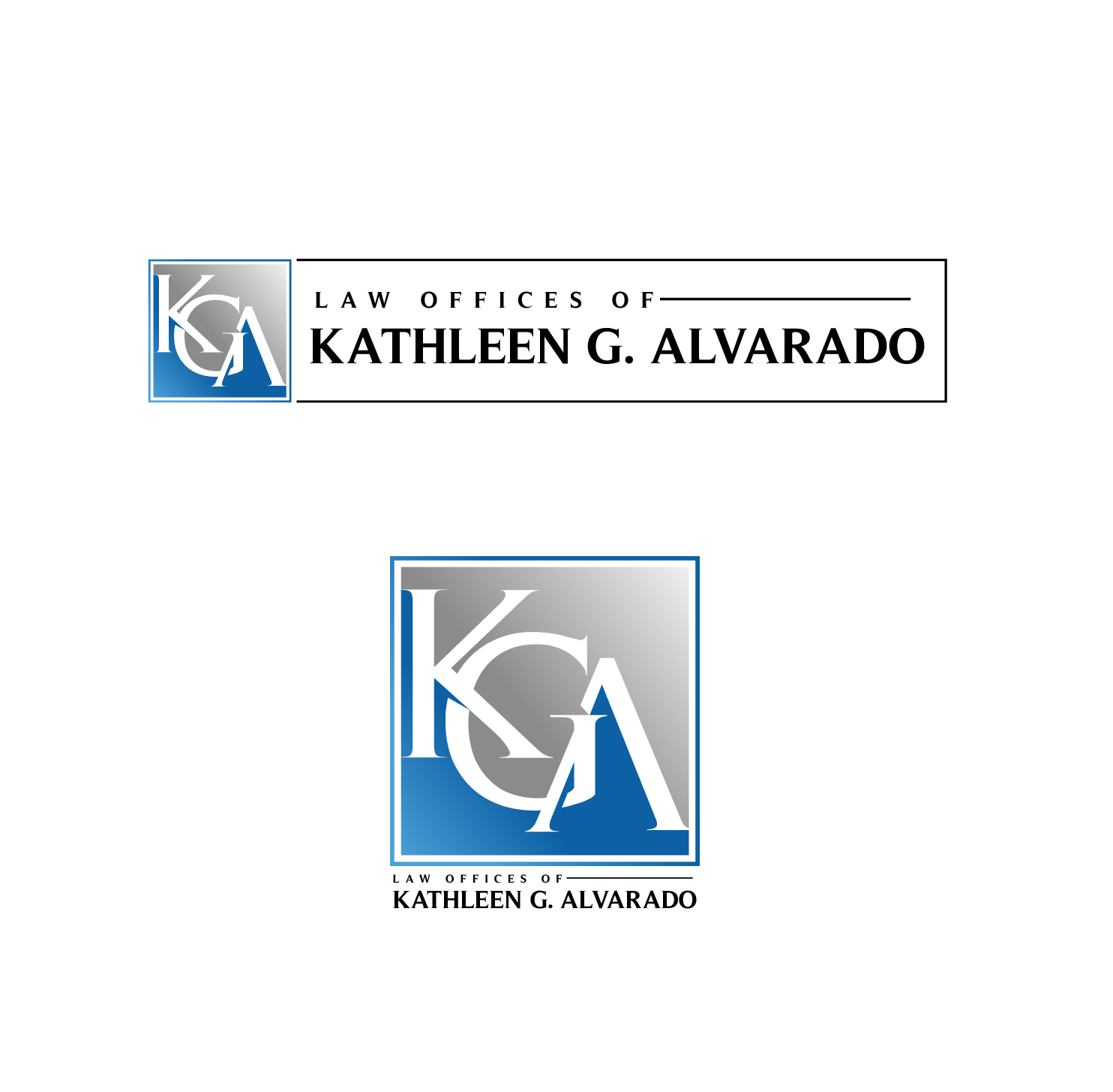 Logo Design by Julogo for Doug Walker Consulting, LLC | Design #20813328