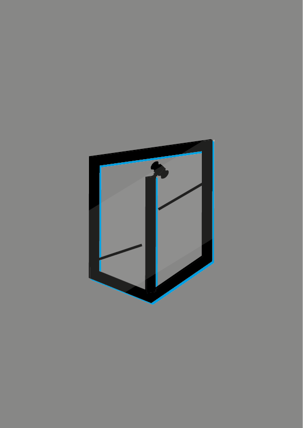 Logo-Design von assouli.adil89 2 für Doug Walker Consulting, LLC | Design #20818227