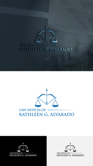 Logo Design by AnteMeridiem for Doug Walker Consulting, LLC | Design: #20823250