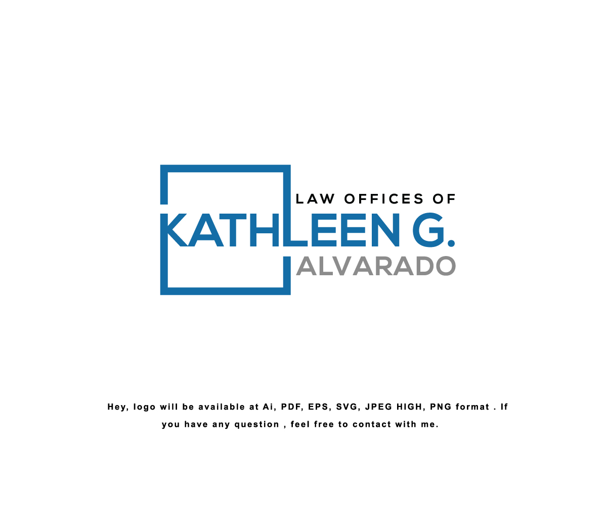 Logo Design by Design Solving for Doug Walker Consulting, LLC | Design #20807833