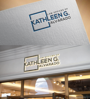 Logo Design by Design Solving for Doug Walker Consulting, LLC | Design: #20807834