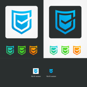 Icon Design by PowersDesign for this project | Design: #20829516