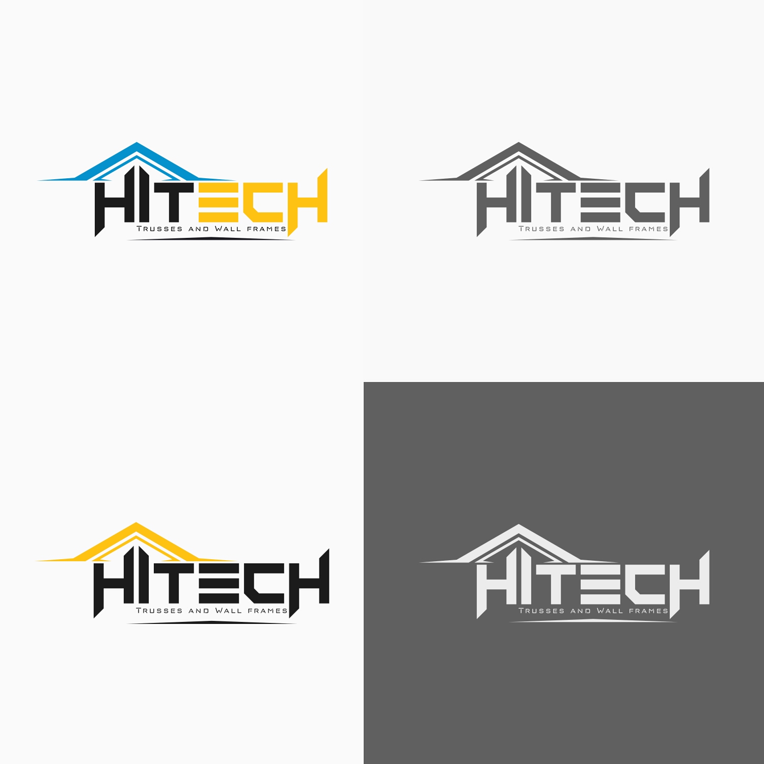 Logo Design by HUSNUL 2 for this project | Design #20816325