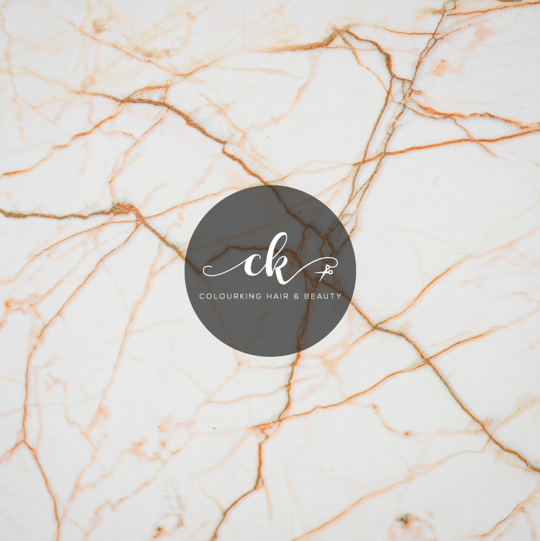 Logo Design by Sayari 3 for ColourKing Hair & Beauty  | Design #20816461