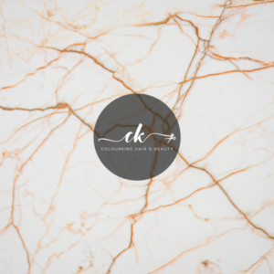 Logo Design by Sayari 3 for ColourKing Hair & Beauty  | Design: #20816462