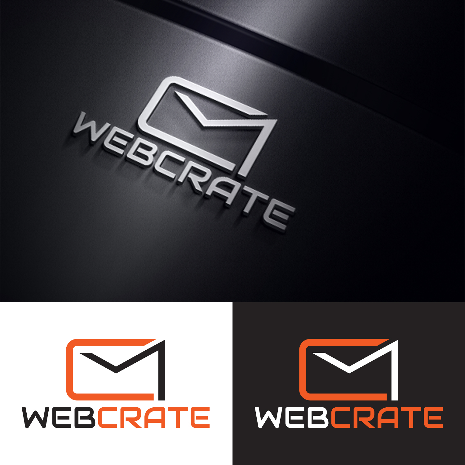 Logo Design by Rupok MT for this project | Design #20817036
