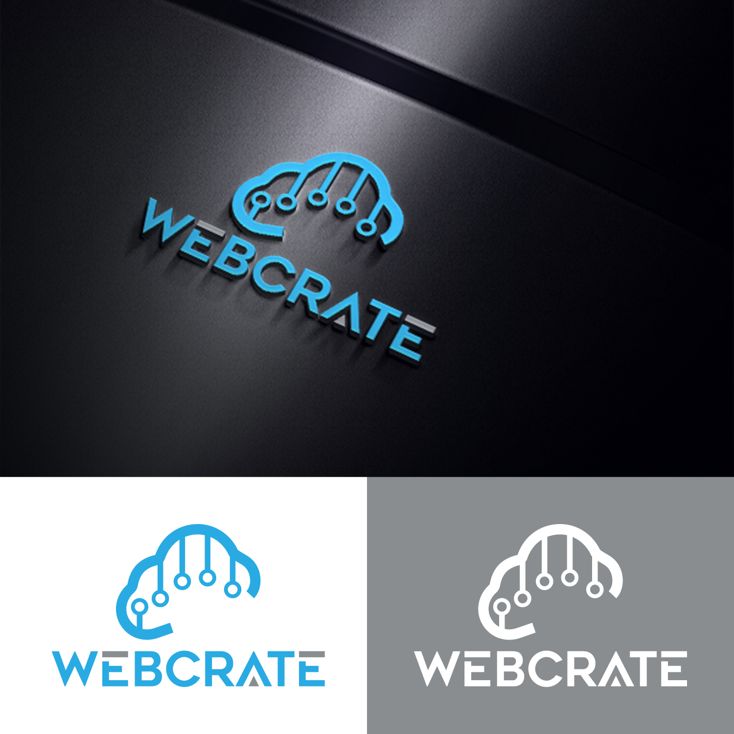Logo Design by Rupok MT for this project | Design #20817037
