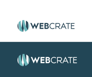 WEBCRATE | Logo Design by pulogo