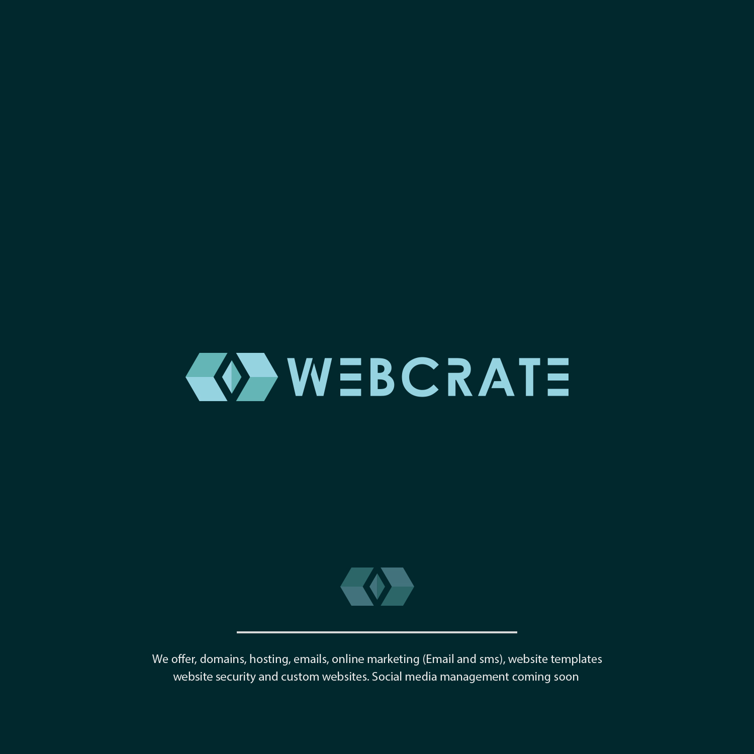 Logo Design by RAHMAN BOUABID for this project | Design #20821521