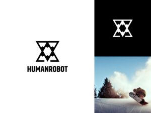Logo Design by Vectorux