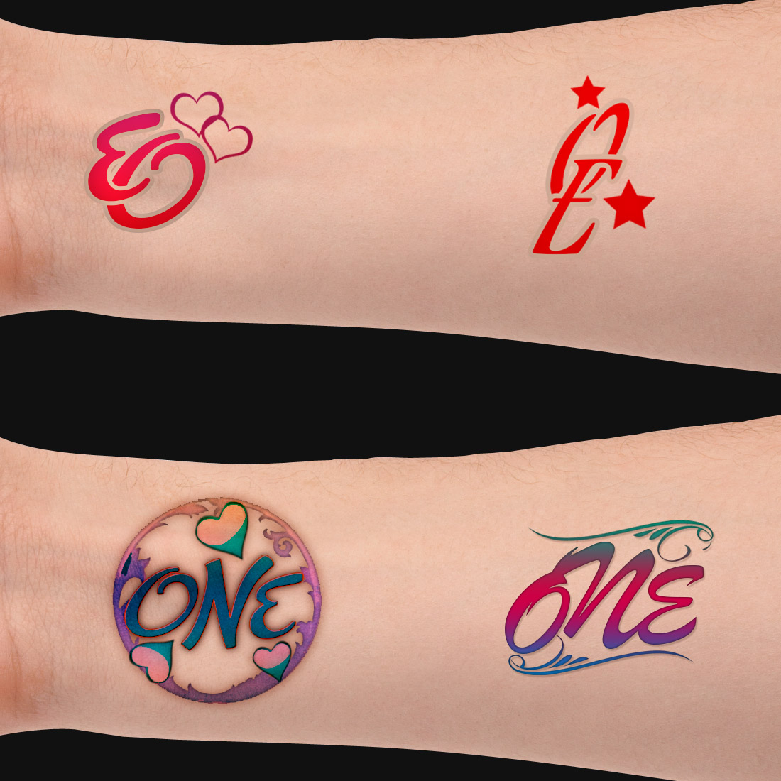 Diseño de Tatuaje por edge design para este proyecto | Diseño #20830746