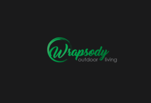 Logo Design by jose_luiz for Wrapsody in Blue | Design: #20924871